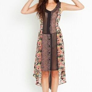 Unif teen spirit dress